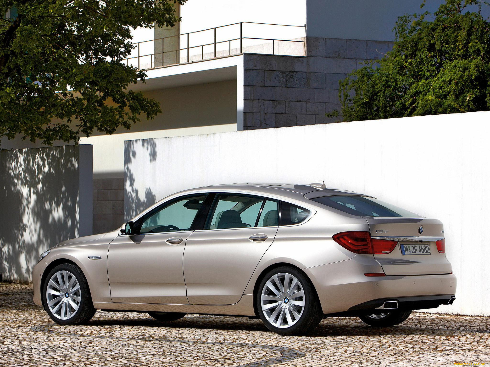 , bmw